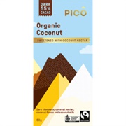 Pico Organic Coconut