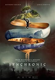 Synchronic (2019)