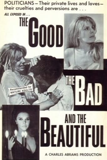 The Good, the Bad and the Beautiful (1970)