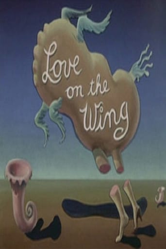 Love on the Wing (1939)