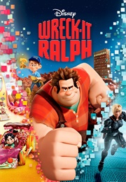 Wreck-It Ralph (2012)