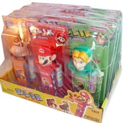 Nintendo Klik Candy Dispensers