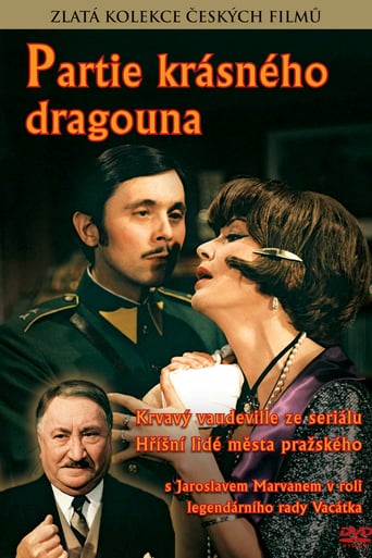 Partie Krásného Dragouna (1971)