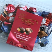 Brockman&#39;s Truffini Truffle Assortment