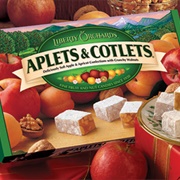 Liberty Orchards Aplets &amp; Cotlets