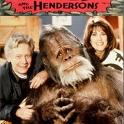 Harry and the Hendersons