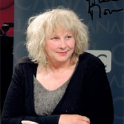 Yolande Moreau