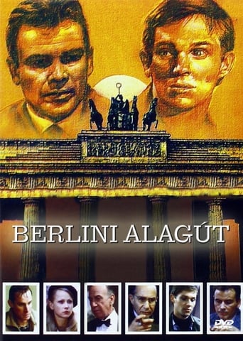 Berlin Tunnel 21 (1981)