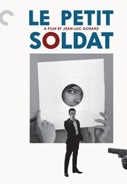 Le Petit Soldat (1963)