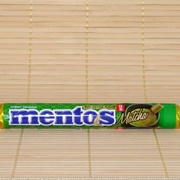 Mentos Matcha