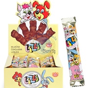 Kras Lizli Chocolate Animals