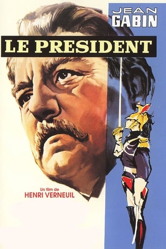 Le Président (1961)