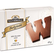 Waterbridge Belgian W