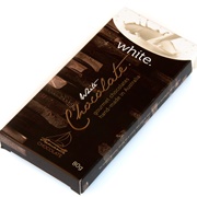 Fremantle White Chocolate