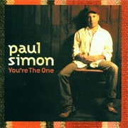 You&#39;re the One (Paul Simon, 2000)