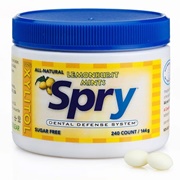 Spry Mints Lemonburst