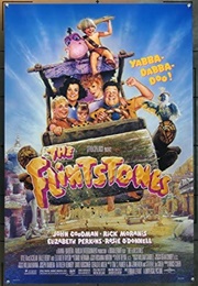 The Flintstones (1994)