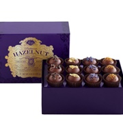 Vosges Piedmonte Hazelnut Pralines