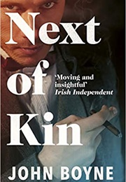 Next of Kin (John Boyne)