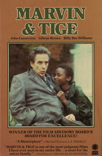 Marvin &amp; Tige (1985)