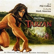 Tarzan (Phil Collins &amp; Mark Mancina, 1999)