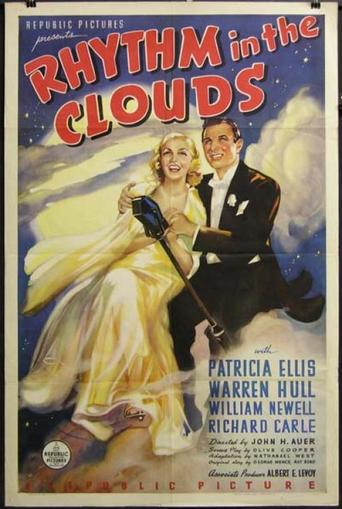 Rhythm in the Clouds (1937)