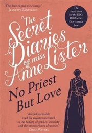 Anne Lister Diaries Vol II (Anne Lister)