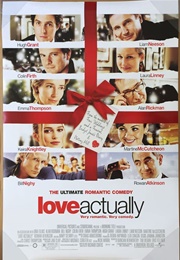 Love Actually (2003)