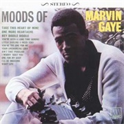 Moods of Marvin Gaye (Marvin Gaye, 1966)