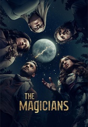 The Magicians (2015)