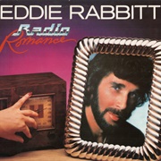 Eddie Rabbitt - Radio Romance