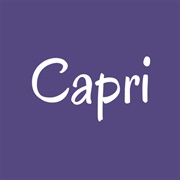 Capri