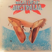 Maiden Australia-Various Artists