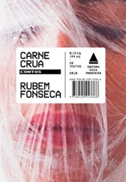 Carne Crua (Rubem Fonseca)