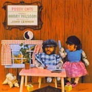 Harry Nilsson - Pussy Cats