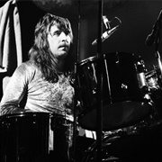 Lee Kerslake