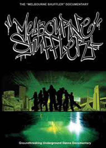 Melbourne Shuffler (2005)