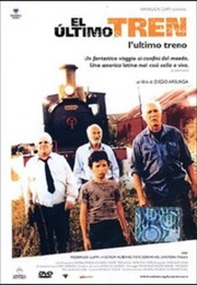 The Last Train (2002)