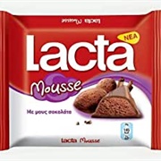 Lacta Mousse