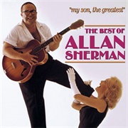 You&#39;re Getting to Be a Rabbit With Me - Allan Sherman