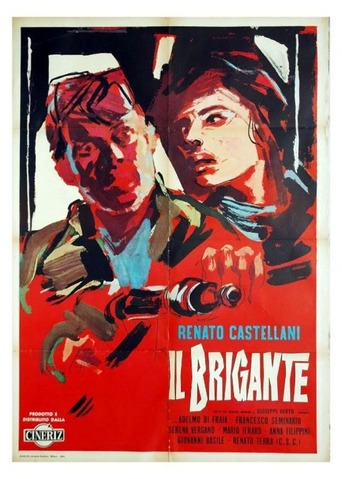 The Brigand (1961)