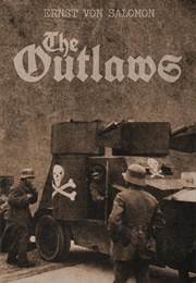 The Outlaws (Ernst Von Salomon)