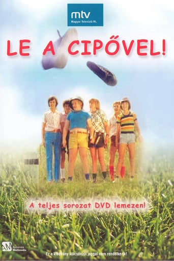 Le a Cipővel! (1975)