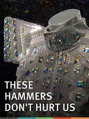 These Hammers Don&#39;t Hurt Us (2011)