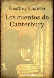 Cuentos De Canterbury (Geoffrey Chaucer)