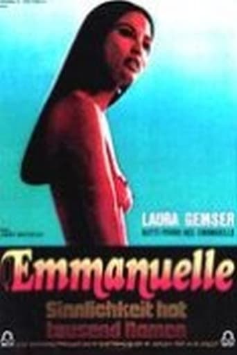 Emmanuelle and the Erotic Nights (1978)