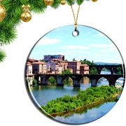 Albi Ornament