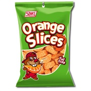 Shari Orange Slices