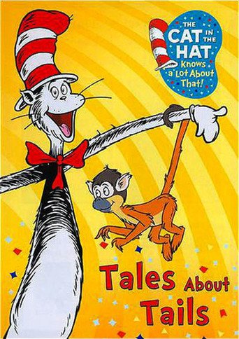 Cat in the Hat: Tales About Tails (2011)