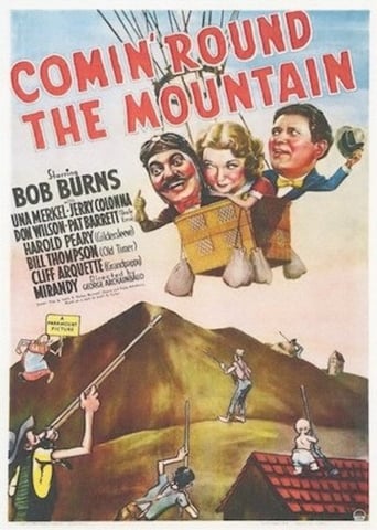 Comin&#39; Round the Mountain (1940)